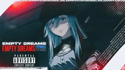 Empty dreams