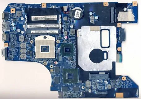 Lenovo g570 материнская плата