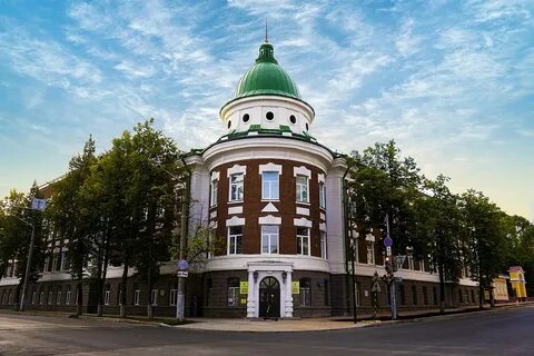Гуманитарные университеты пермь