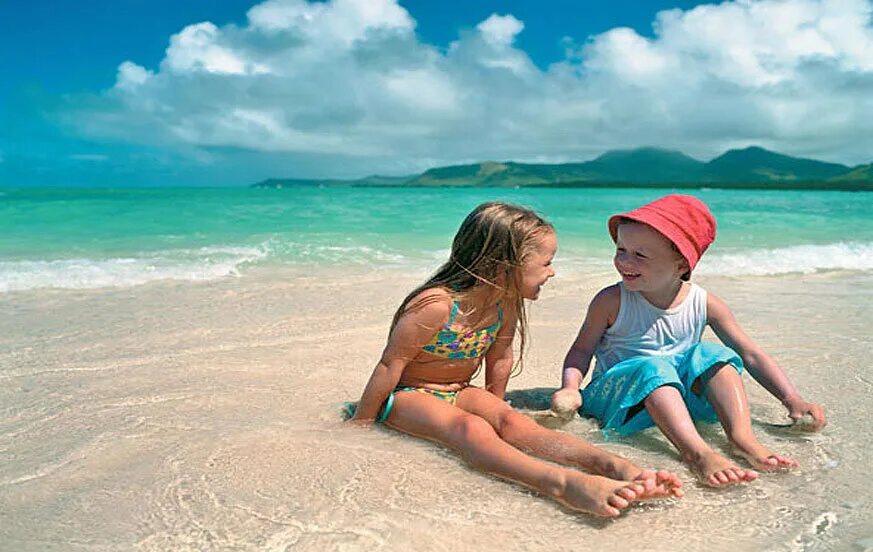 The best Italian beaches to go to with the kids - idealista Italian beaches, Bea