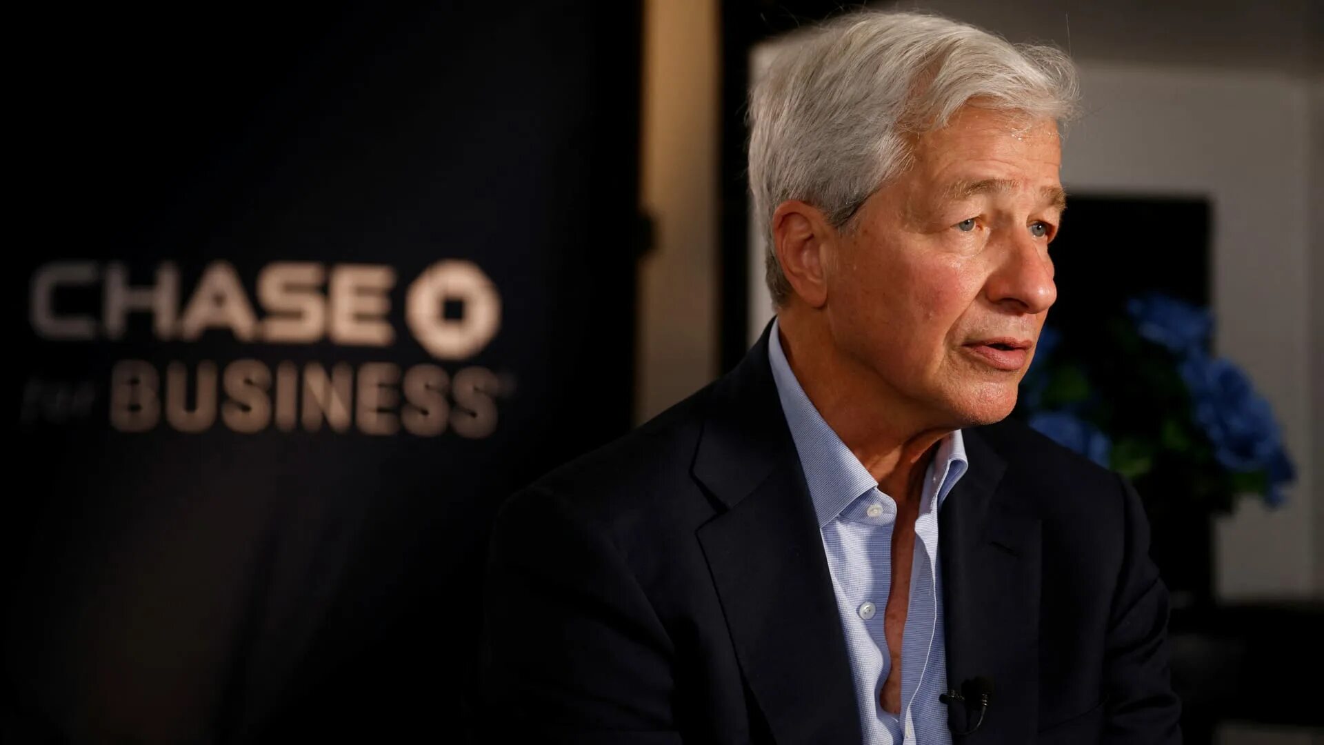 JPMorgan CEO: "Bitcoin Has No Intrinsic Value"