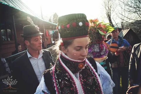 Румынский человек