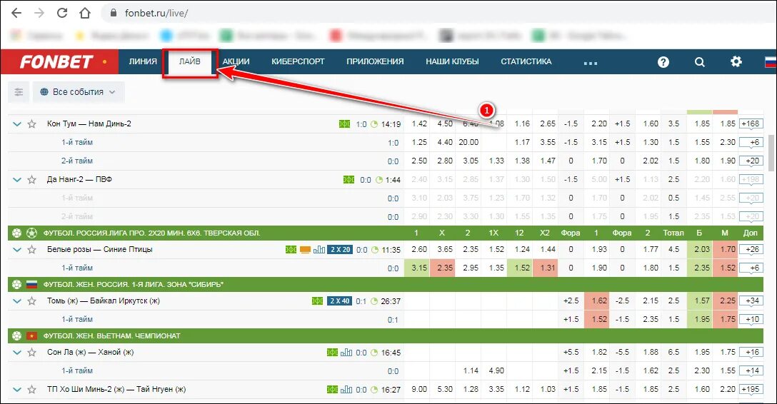 Фонбет лига таблица. Фонбет лайв. Лайв в БК. Карта Фонбет. Ставки в лайве статистика.