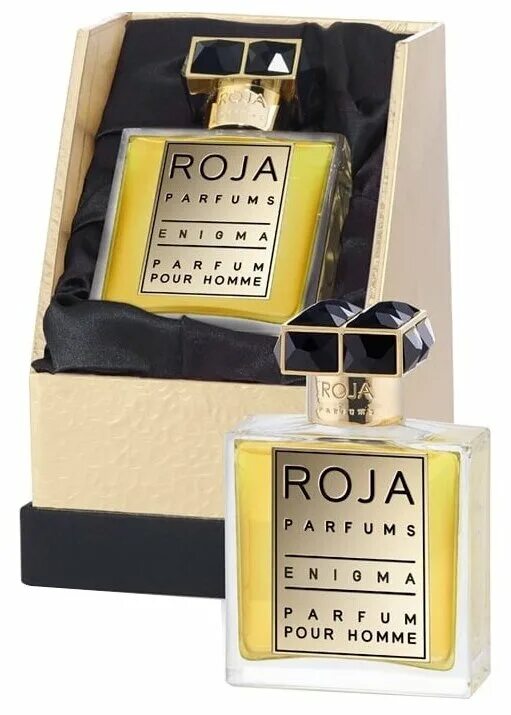 Духи Enigma. Мужской Парфюм Энигма. Enigma pour Roja. TM lv Roja Perfume.