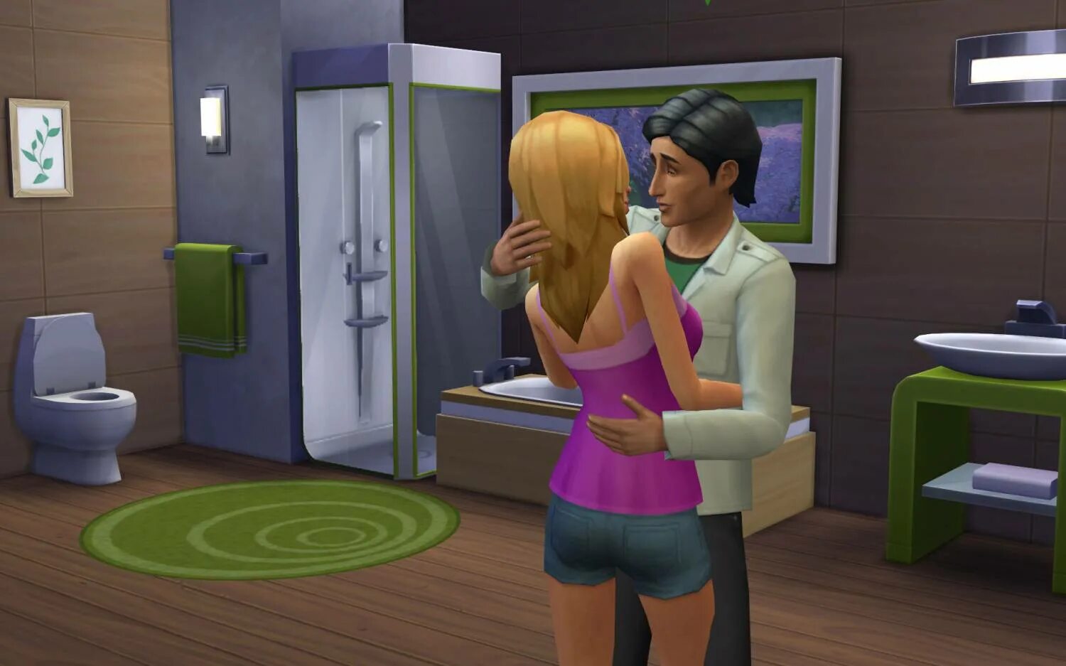 игра симс 4. что такое вуху в жизни. симс 3 заняться вуху. Wicked mod sims 4. заняться вуху в симс 4.