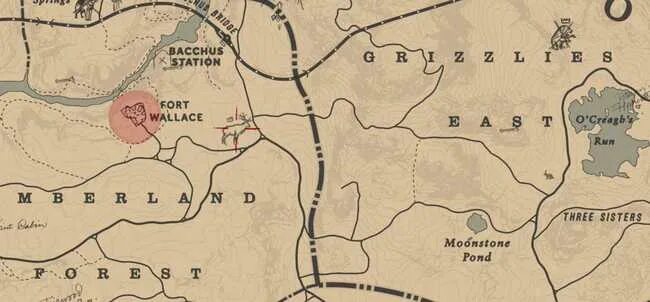 Спільнота Steam :: Посібник :: Red Dead Redemption 2: все легендарные животные