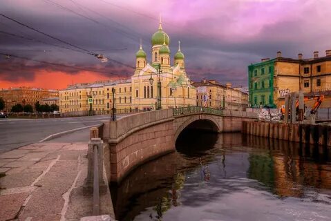 Питер б