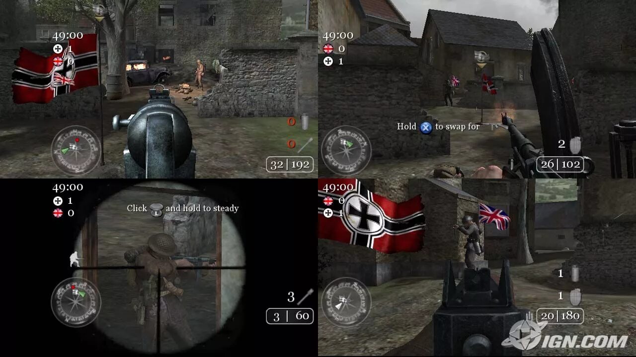 Игры на 2 игрока на одном пк. Call of Duty 4 Xbox 360 Split Screen. Шутеры на Xbox 360 Split Screen. Гонки Split Screen Xbox 360. Call of Duty Xbox 360.