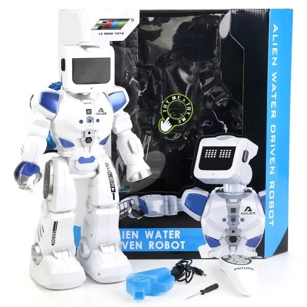 Робот ик. Робот свет+звук dance infared robot пульт 609-3. iq робот. ик под робота. робот на бат светзвук k455-h01001-r в кор. тм &quot;технодрайв&quot; в кор.2*36шт.