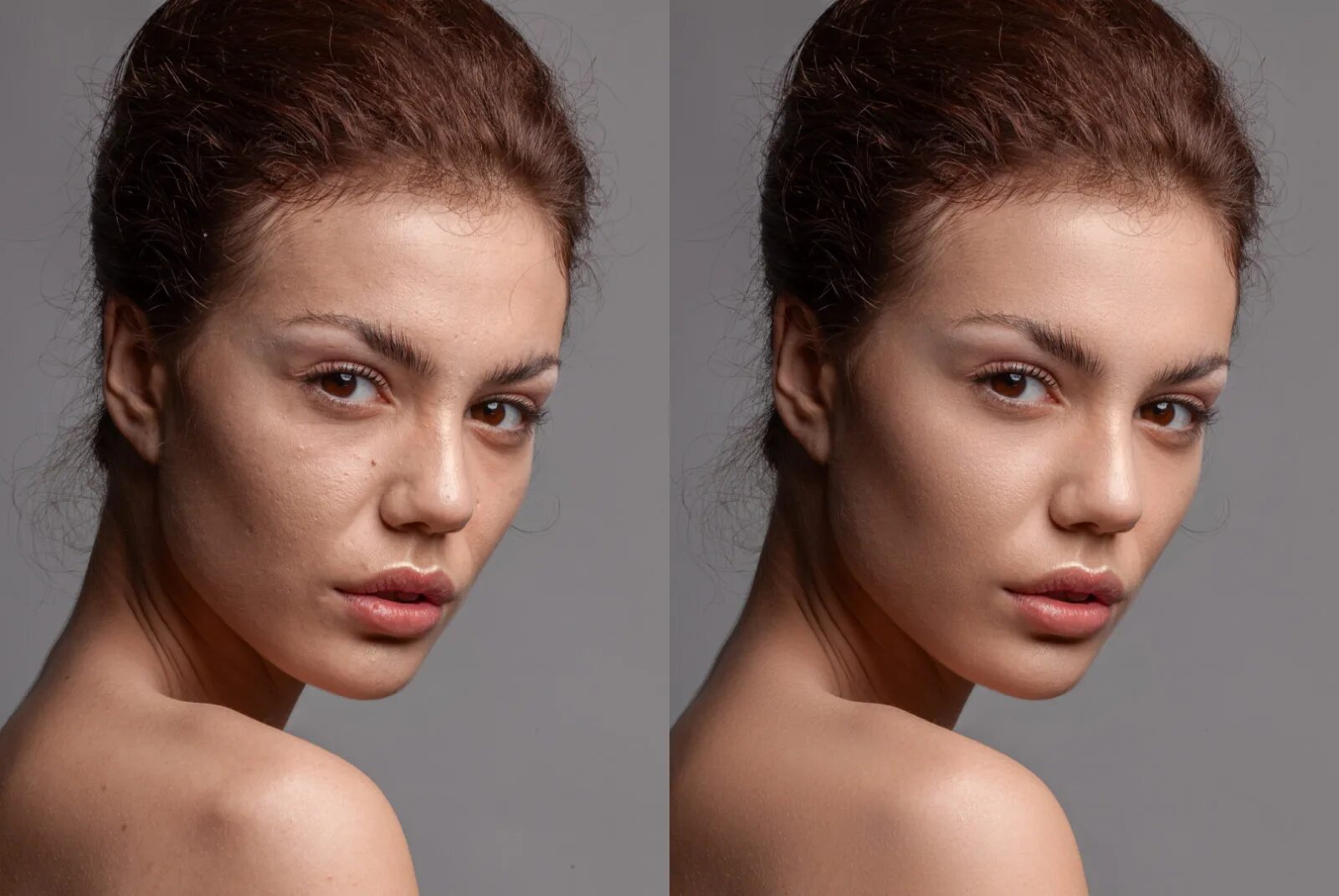 Техники обработки фото. Фото для ретуши. Ретушь до и после. Профессиональная ретушь портретов.