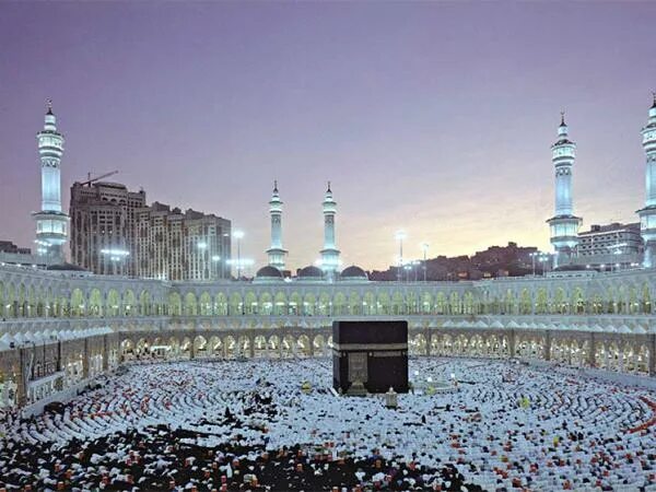 Исламские фото на обои Mecca HD Wallpaper (70+ images) Mecca wallpaper, Mekkah, Mecca city