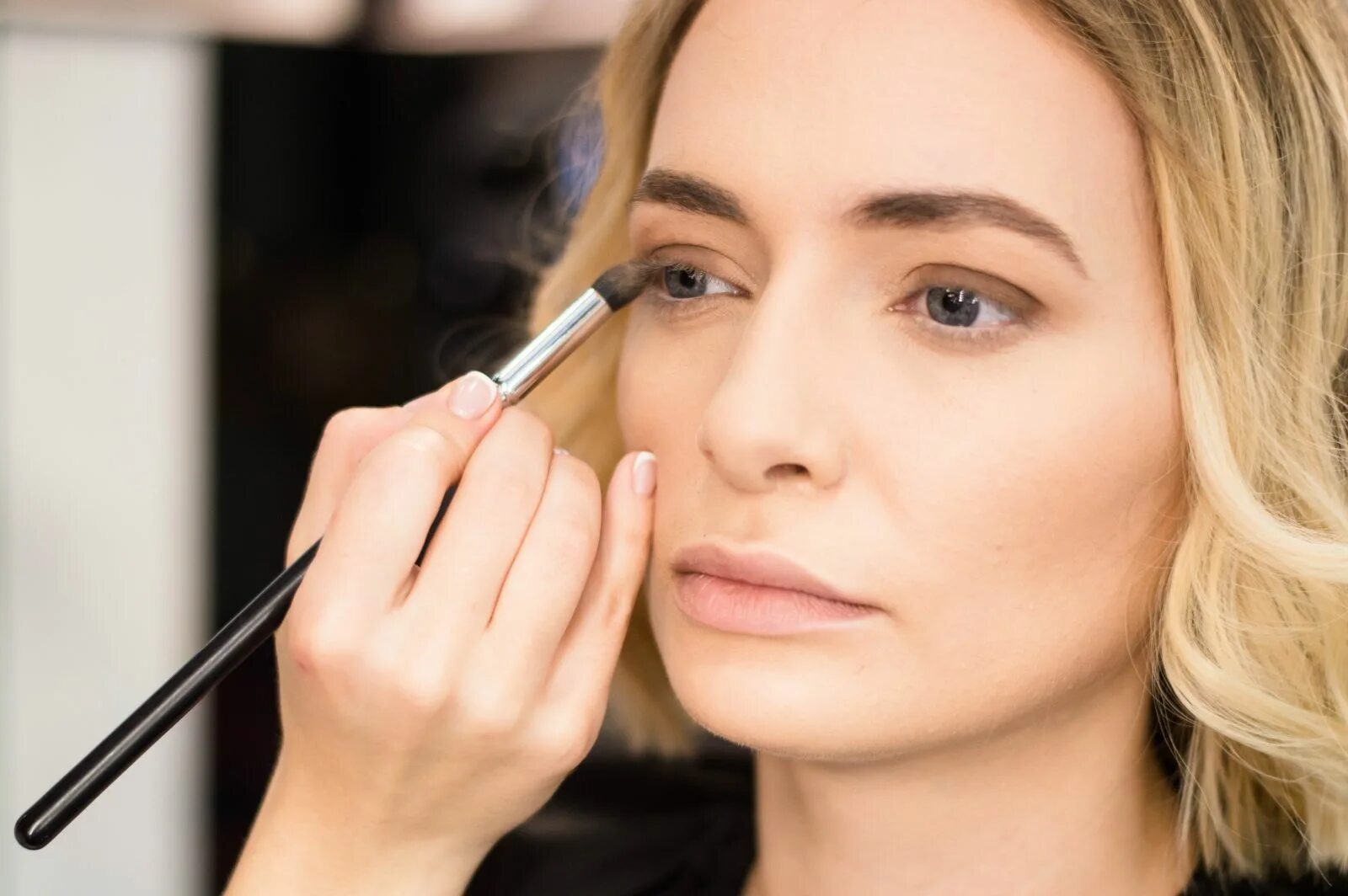 Как красиво накрасить глаза различной формы и цвета Eye makeup, Natural makeup l