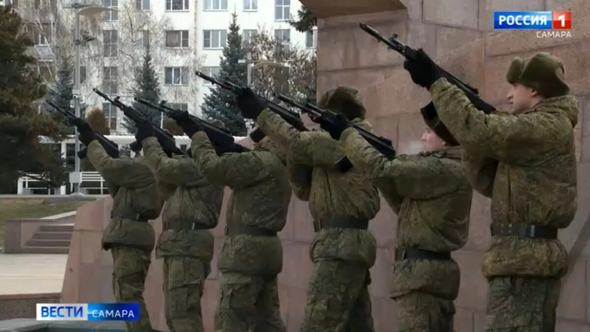 Отдал жизнь за мирное небо: военный из Самары героически погиб в спецоперации на