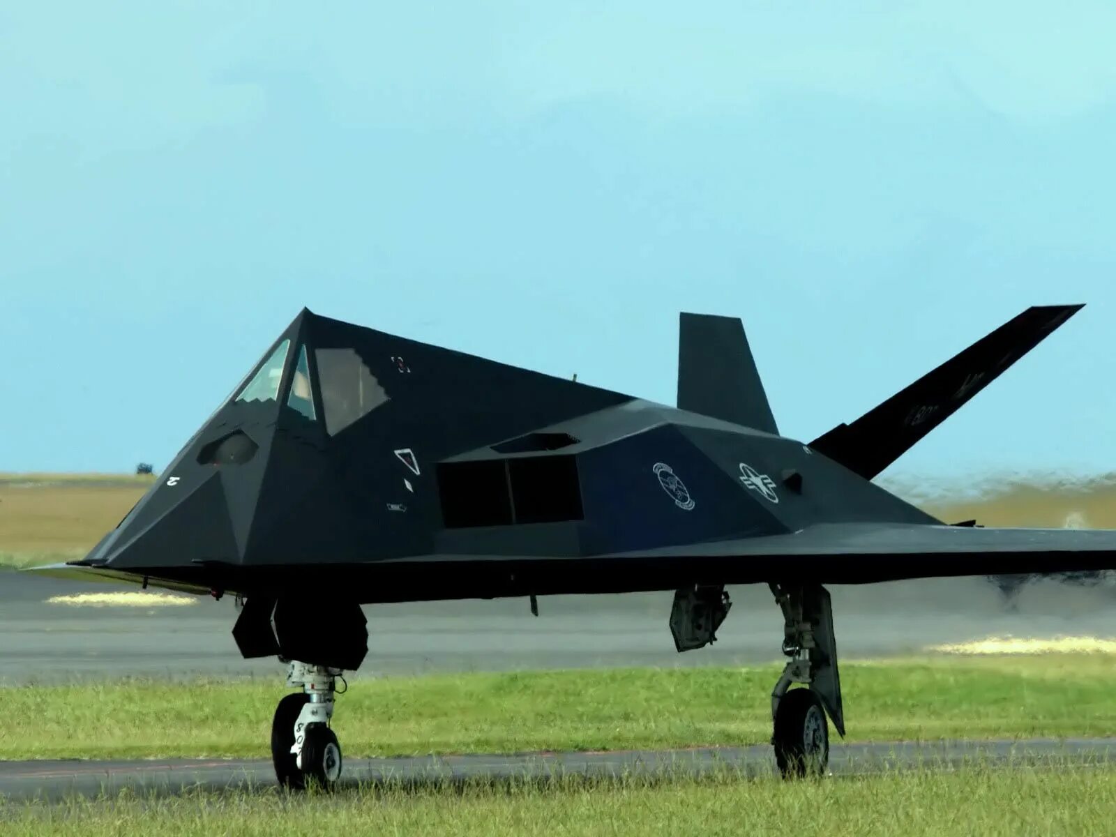 Stealth
