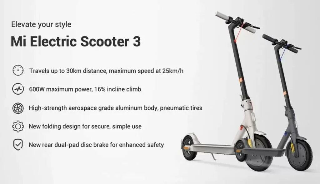 Xiaomi mi electric scooter 3 lite. E Scooter Xiaomi 3. Электросамокат Xiaomi Electric Scooter 3. Электросамокат Xiaomi mi Electric Scooter 3 Lite. Электросамокат Xiaomi 30 км ч.