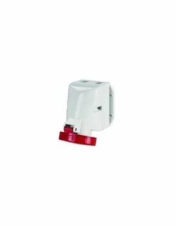 Розетка dkc ip44