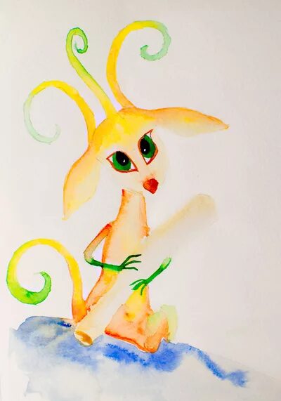 Чудо зверь рисунок для детей. Фантастические животные рисунки детей. Сказочные зверюшки. Необычное животное рисунок. Фантастические животные для детей.