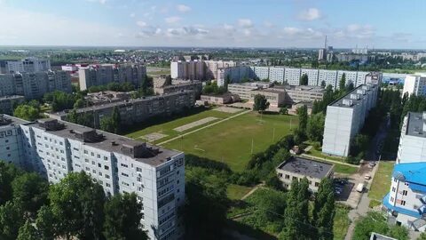 Балаково 10