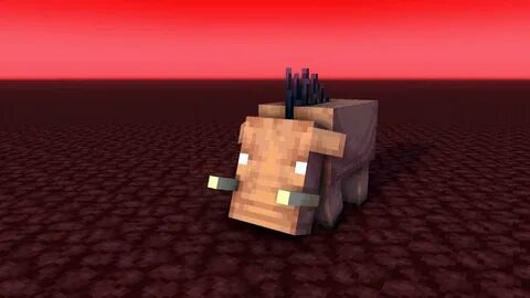 Minecraft mine