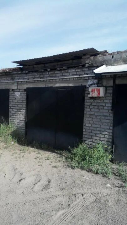 Гаражный улан удэ. Гаражный улан удэ