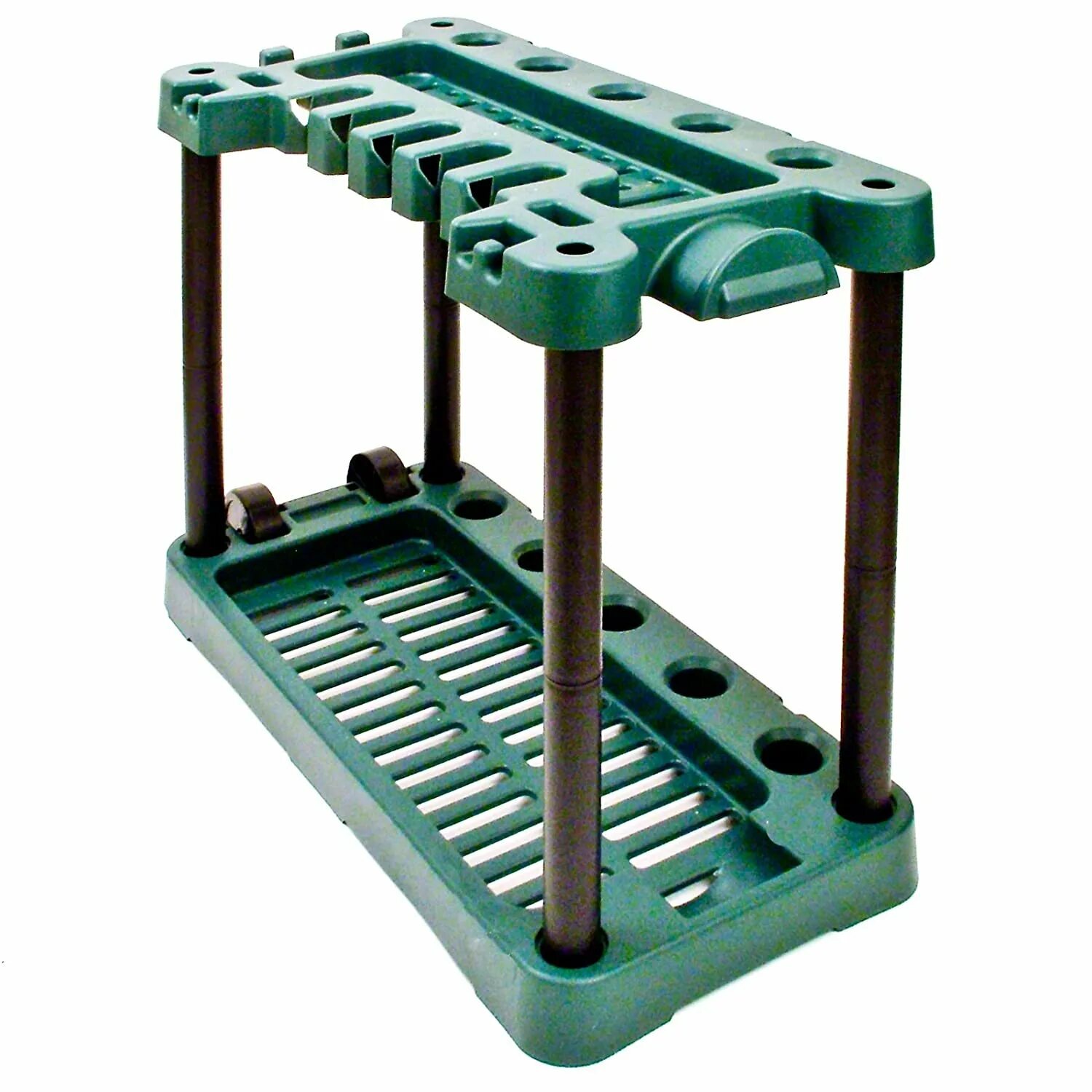 Подставка для инвентаря. Угловая подставка для садового инвентаря corner tool rack 17361063. подставка для садового инвентаря rubbermaid deluxe tool tower. garden tool storage caddy. keter подставка под садовый инвентарь прямоугольная.