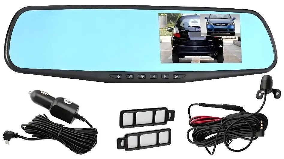 Зеркало видеорегистратор память. Зеркало-видеорегистратор car DVRS Mirror. Видеорегистратор зеркало h109. Зеркало регистратор Rearview Mirror.