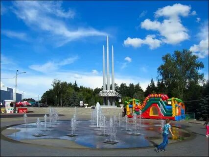 Курск сити