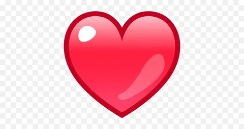 Heart smile