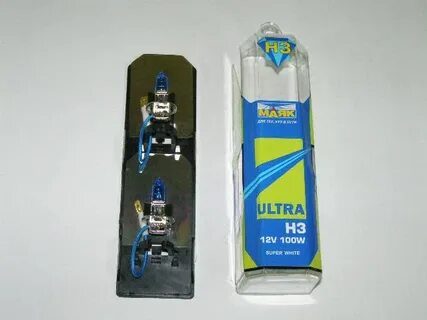 Лампа маяк 100