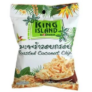 King island