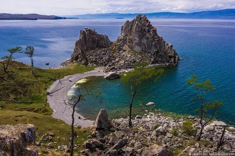 Острова байкала названия
