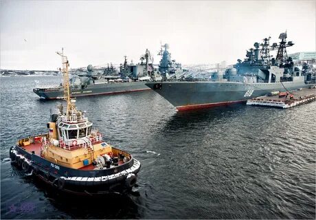 Северный военно морской