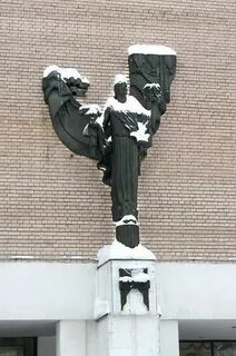 Охтинский центр эстетического