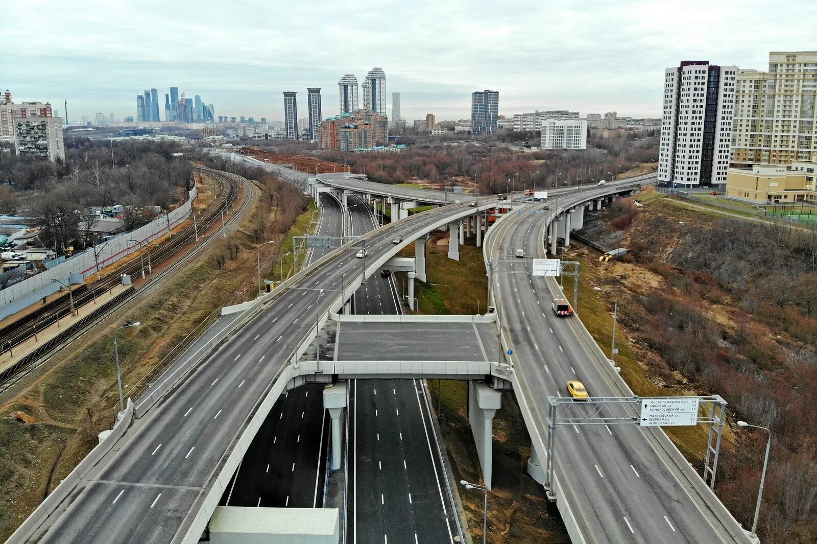 Москва кольцевой город. Проспект Генерала Дорохова. Дублер Кутузовского Генерала Дорохова. Проспект Генерала Дорохова Москва. Проспект Генерала Дорохова проект.