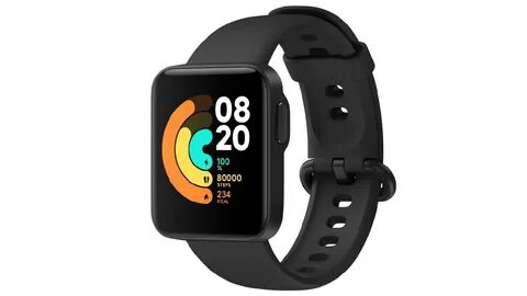 Mi watch lite отзывы