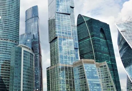 Москва пресненская 8 стр 1 фото