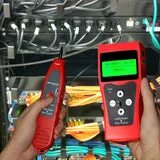 Jack tests