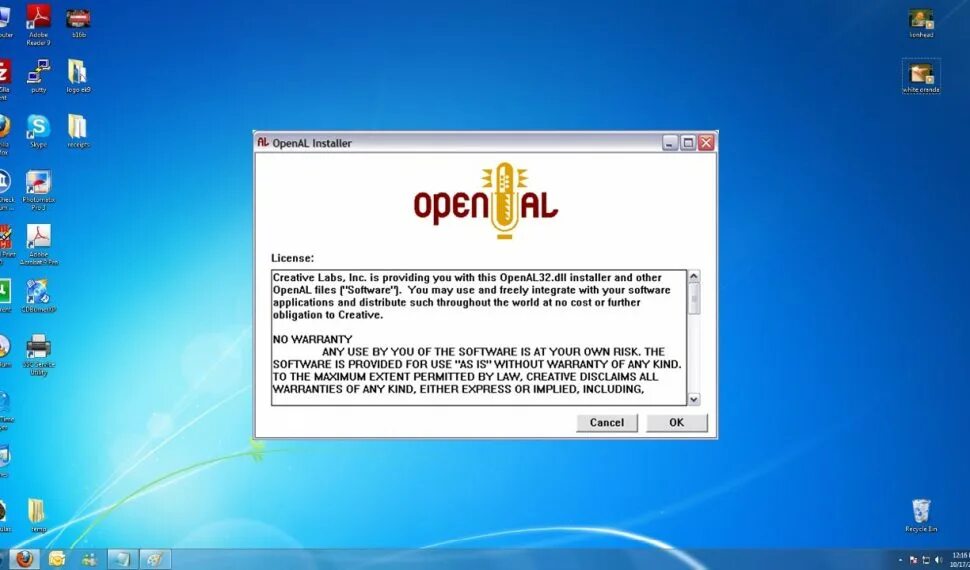 Openal codec. Openal. openal программа. игровая поддержка openal. openal логотип.