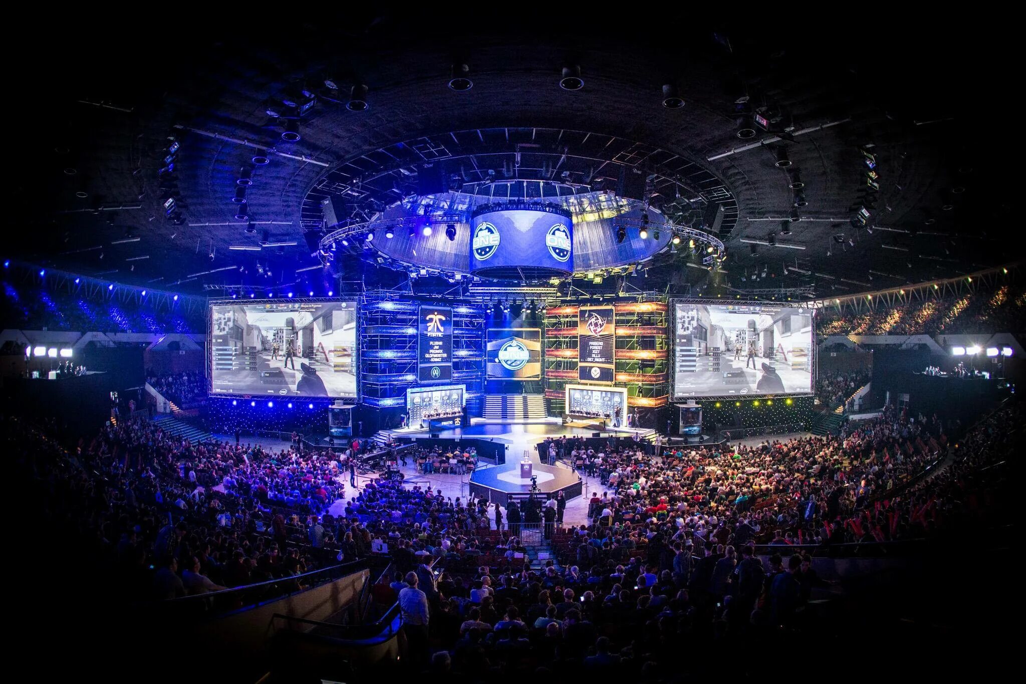 Cs go arena