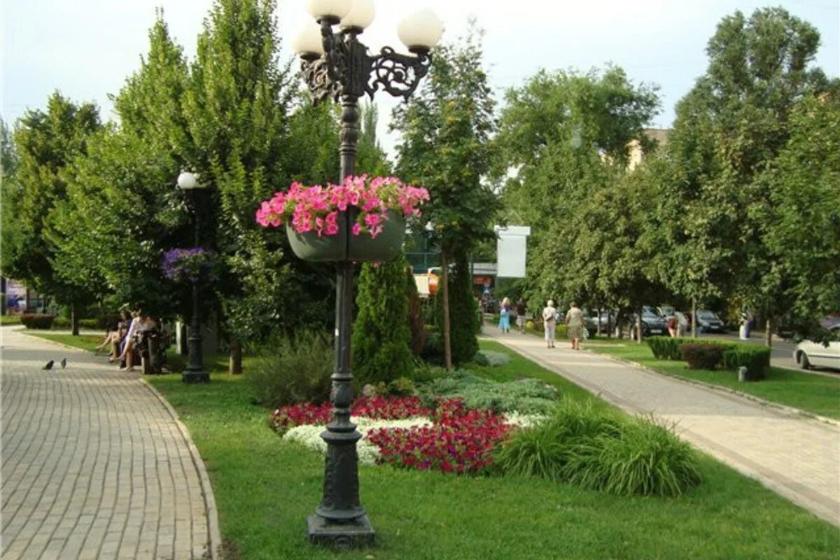 Donetsk and Donetsk region / Донецк и область Flickr