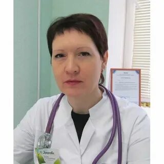 Педиатр инфекционист