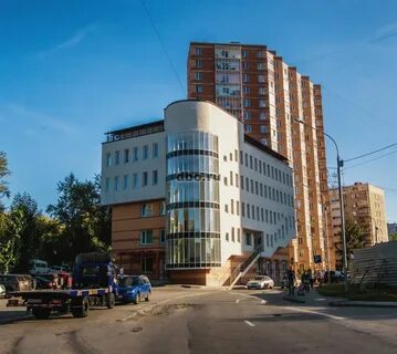 Ул кошурникова 29 4