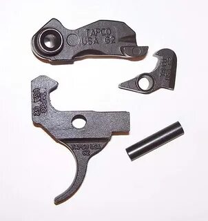 Trigger hook