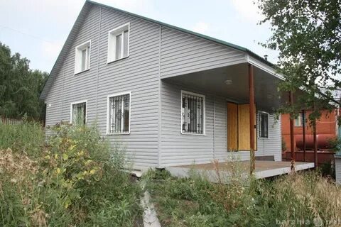 Недвижимость в новокузнецке