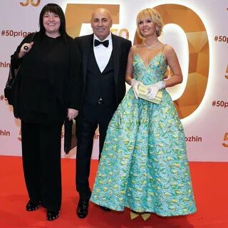 Иосиф рост