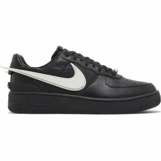 Air force ambush black