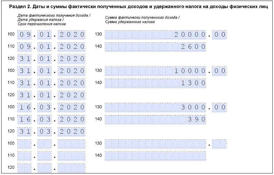 6 ндфл за второй. 6 НДФЛ за 2022 год. Новая форма 6 НДФЛ С 2021 года образец заполнения. 6 НДФЛ за 2021 год новая форма образец заполнения. Пример заполненного формы 6 НДФЛ.