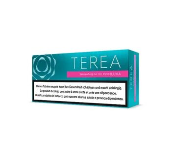 TEREA TURQUOISE (бирюзовые) .