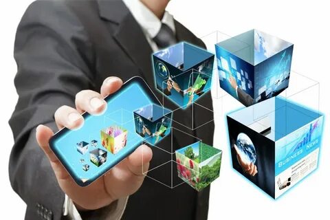 Mobile work