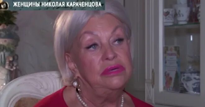 Людмила Поргина: "Накануне моего дня рождения муж бросил курить!" - KP.RU